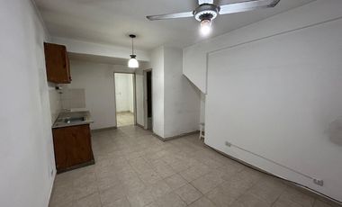 Departamento en alquiler en San Justo