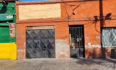 CASA EN VENTA EN SAN JOAQUÍN