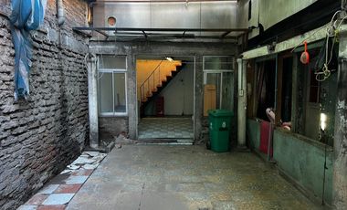 CASA EN VENTA EN SAN JOAQUÍN