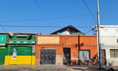 CASA EN VENTA EN SAN JOAQUÍN