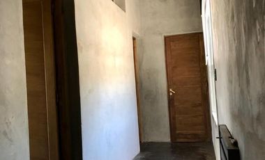 CASA EN VENTA AGUA DE LOS BAYOS TUPUNGATO MENDOZA