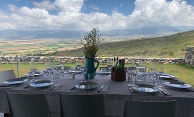 CASA EN VENTA AGUA DE LOS BAYOS TUPUNGATO MENDOZA
