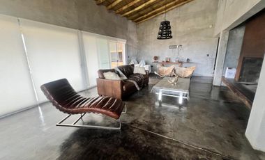 CASA EN VENTA AGUA DE LOS BAYOS TUPUNGATO MENDOZA