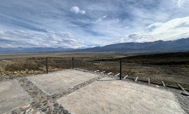 CASA EN VENTA AGUA DE LOS BAYOS TUPUNGATO MENDOZA