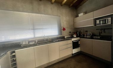 CASA EN VENTA AGUA DE LOS BAYOS TUPUNGATO MENDOZA