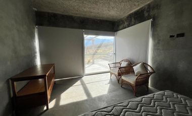 CASA EN VENTA AGUA DE LOS BAYOS TUPUNGATO MENDOZA