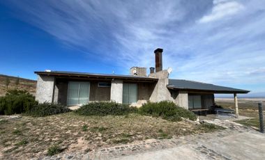 CASA EN VENTA AGUA DE LOS BAYOS TUPUNGATO MENDOZA