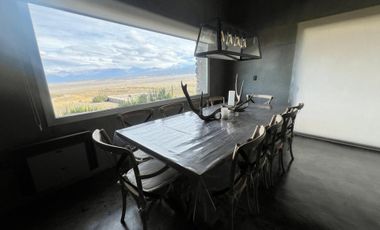 CASA EN VENTA AGUA DE LOS BAYOS TUPUNGATO MENDOZA