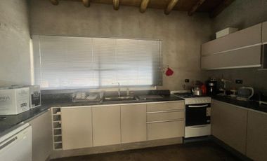 CASA EN VENTA AGUA DE LOS BAYOS TUPUNGATO MENDOZA