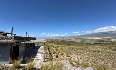 CASA EN VENTA AGUA DE LOS BAYOS TUPUNGATO MENDOZA