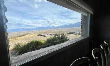 CASA EN VENTA AGUA DE LOS BAYOS TUPUNGATO MENDOZA