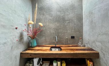 CASA EN VENTA AGUA DE LOS BAYOS TUPUNGATO MENDOZA
