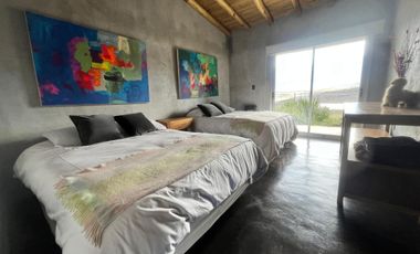 CASA EN VENTA AGUA DE LOS BAYOS TUPUNGATO MENDOZA