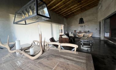 CASA EN VENTA AGUA DE LOS BAYOS TUPUNGATO MENDOZA