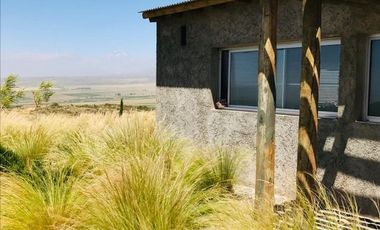CASA EN VENTA AGUA DE LOS BAYOS TUPUNGATO MENDOZA