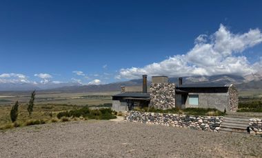 CASA EN VENTA AGUA DE LOS BAYOS TUPUNGATO MENDOZA