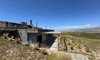 CASA EN VENTA AGUA DE LOS BAYOS TUPUNGATO MENDOZA