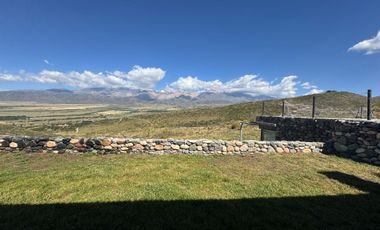 CASA EN VENTA AGUA DE LOS BAYOS TUPUNGATO MENDOZA