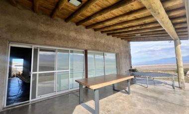 CASA EN VENTA AGUA DE LOS BAYOS TUPUNGATO MENDOZA