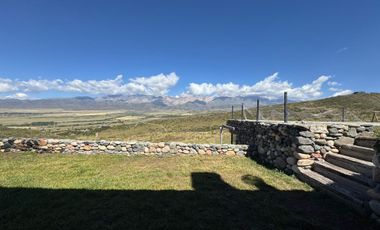 CASA EN VENTA AGUA DE LOS BAYOS TUPUNGATO MENDOZA