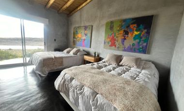 CASA EN VENTA AGUA DE LOS BAYOS TUPUNGATO MENDOZA
