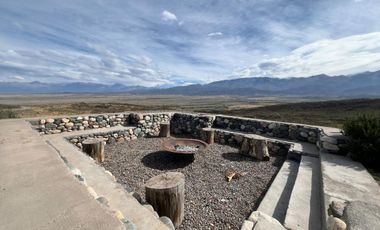 CASA EN VENTA AGUA DE LOS BAYOS TUPUNGATO MENDOZA