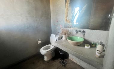 CASA EN VENTA AGUA DE LOS BAYOS TUPUNGATO MENDOZA