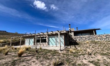 CASA EN VENTA AGUA DE LOS BAYOS TUPUNGATO MENDOZA