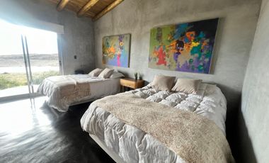CASA EN VENTA AGUA DE LOS BAYOS TUPUNGATO MENDOZA