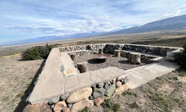 CASA EN VENTA AGUA DE LOS BAYOS TUPUNGATO MENDOZA