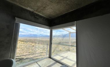 CASA EN VENTA AGUA DE LOS BAYOS TUPUNGATO MENDOZA
