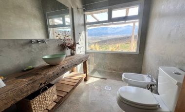 CASA EN VENTA AGUA DE LOS BAYOS TUPUNGATO MENDOZA