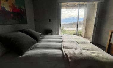 CASA EN VENTA AGUA DE LOS BAYOS TUPUNGATO MENDOZA