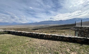 CASA EN VENTA AGUA DE LOS BAYOS TUPUNGATO MENDOZA