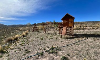 CASA EN VENTA AGUA DE LOS BAYOS TUPUNGATO MENDOZA