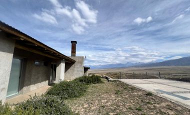 CASA EN VENTA AGUA DE LOS BAYOS TUPUNGATO MENDOZA