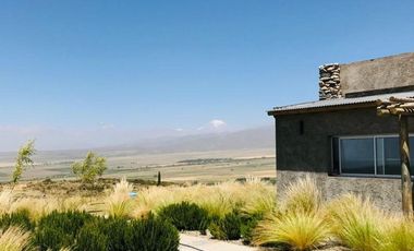 CASA EN VENTA AGUA DE LOS BAYOS TUPUNGATO MENDOZA