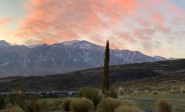 CASA EN VENTA AGUA DE LOS BAYOS TUPUNGATO MENDOZA