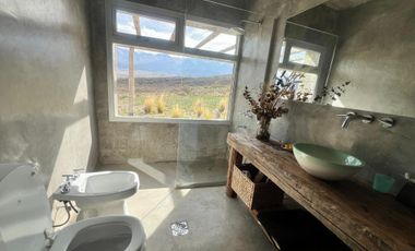 CASA EN VENTA AGUA DE LOS BAYOS TUPUNGATO MENDOZA
