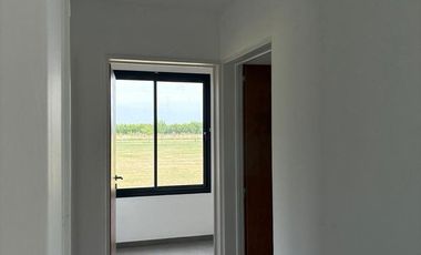 CASA EN VENTA A ESTRENAR LA FEDERALA, LOBOS