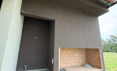 CASA EN VENTA A ESTRENAR LA FEDERALA, LOBOS