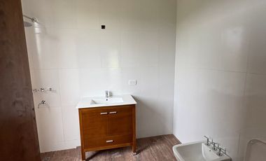 CASA EN VENTA A ESTRENAR LA FEDERALA, LOBOS