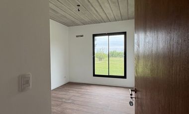 CASA EN VENTA A ESTRENAR LA FEDERALA, LOBOS