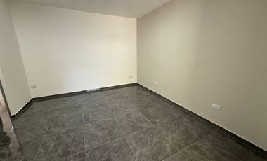 CASA DE 3 HABITACIONES, 2 BAÑOS. CAPITAL