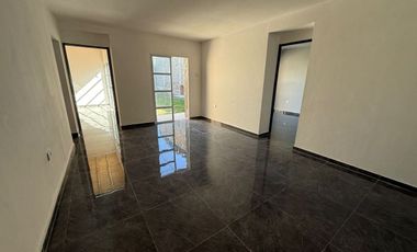 CASA DE 3 HABITACIONES, 2 BAÑOS. CAPITAL