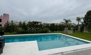CASA EN ALQUILER EN TERRALAGOS