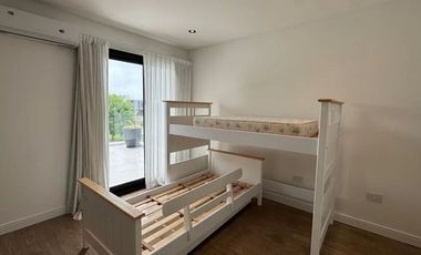 CASA EN ALQUILER EN TERRALAGOS