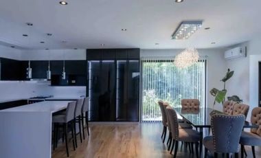 CASA EN ALQUILER EN TERRALAGOS