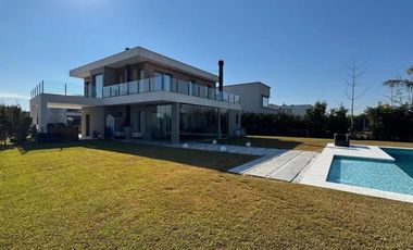 CASA EN ALQUILER EN TERRALAGOS