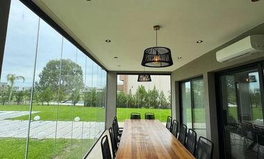 CASA EN ALQUILER EN TERRALAGOS